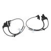 Toyota Highlander Rear Left Right ABS Speed Sensors (2001-2023)