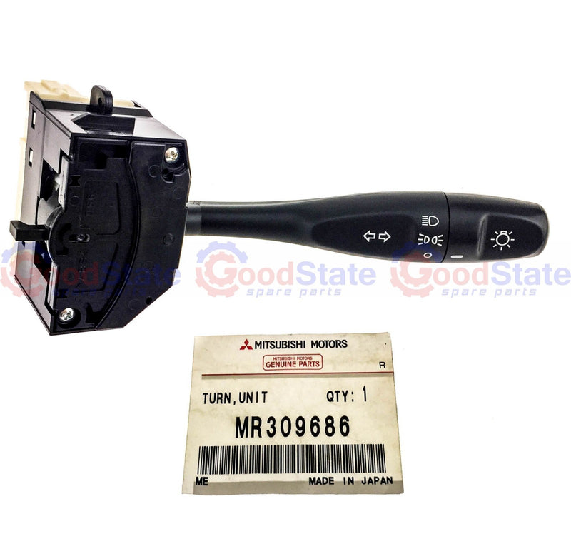 Mitsubishi Delica 96-02 2.8 3L Indicator Blinker Stalk