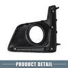 Subaru XV Crosstrek Front Right Fog Light Grille Cover (2013-2017)