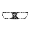 Audi A4 B9 A5 S4 RS4 Rear Overhead Light Panel Cover Trim (2017-2023)