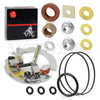Honda ATV Recon 250 Starter Brush Holder Repair Kit (2000–2007)