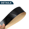 Toyota Prius (2005-2009) Black 6 Pcs Door Pillar Window Trim