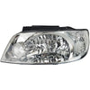 Hyundai Elantra Lavita Matrix FC Headlight (2001-2005)