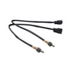 Harley-Davidson 2 x Front Rear Oxygen Sensors (2012-2017)