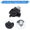 Jeep Cherokee Power Window Regulator Lift Motor (2014-2023)