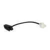 Suzuki Swift Trunk Switch Tailgate Release Handle Button (2004-2010)