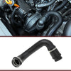 Chevrolet Cruze 1.4L L4 Intercooler Outlet Hose (2016-2019)