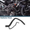 Ford Explorer (2011-2019) - Rubber 1 Pc Upper Radiator Hose