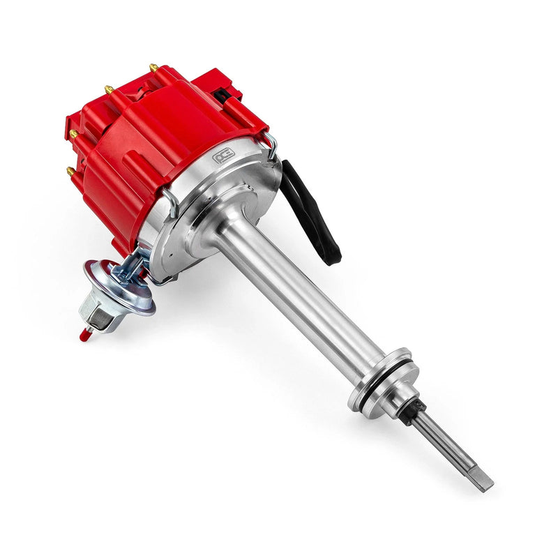 Mopar Chrysler BB 440 6000 Series Coil HEI Distributor (1966-1974)