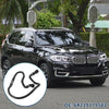 BMW X3, X4 Heater Hose (2011-2017, 2015-2018)