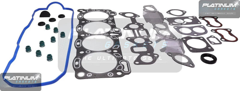 Holden Rodeo Head Gasket 2.6L (1988–1998)