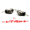 Toyota Hilux LN40 RN40 RN44 1979-1983 13/16 Rear Wheel Brake Cylinders