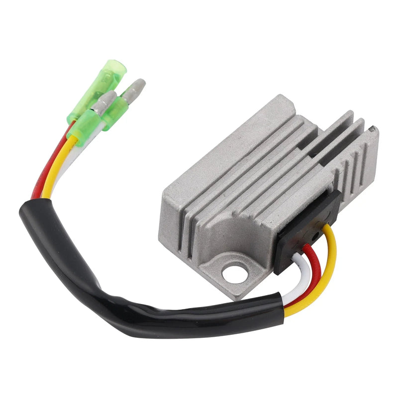 Yamaha YFM 80 Badger, YFM 100 Champ Rectifier Voltage Regulator (1990-1999)