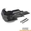 Harley Pan America 1250 S Engine Skid Plate (2021-2022)