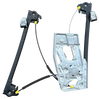 BMW 5 Series E39 Front Right Window Regulator W/o Motor / 1x / (1996–2003)