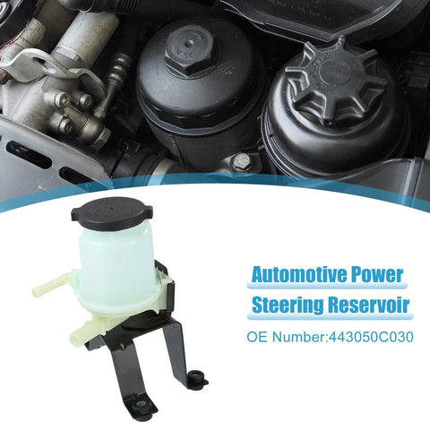 Toyota 4Runner FJ Cruiser Power Steering Reservoir