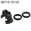 Clamp Clip 1 Set A/C Condenser Clamp Clip Hard Line Lock