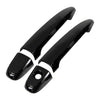 Lexus SC430 Exterior Door Handle Cover Trim (2002-2010)