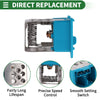 BMW 5 HVAC Blower Motor Resistor (1987-1997)