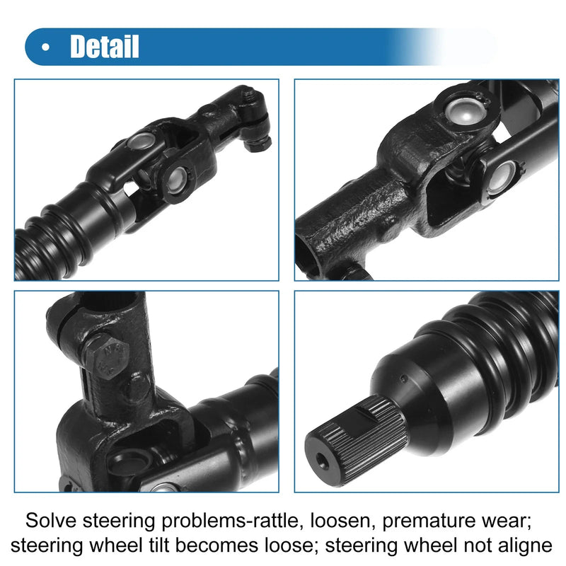 Toyota 4Runner Intermediate Steering Shaft (2003-2008)