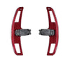Benz AMG 2 x Steering Wheel Paddle Trim (2015-2020)