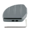Honda PCX160 Titanium Kickstand Side Stand Plate (2021-2023)