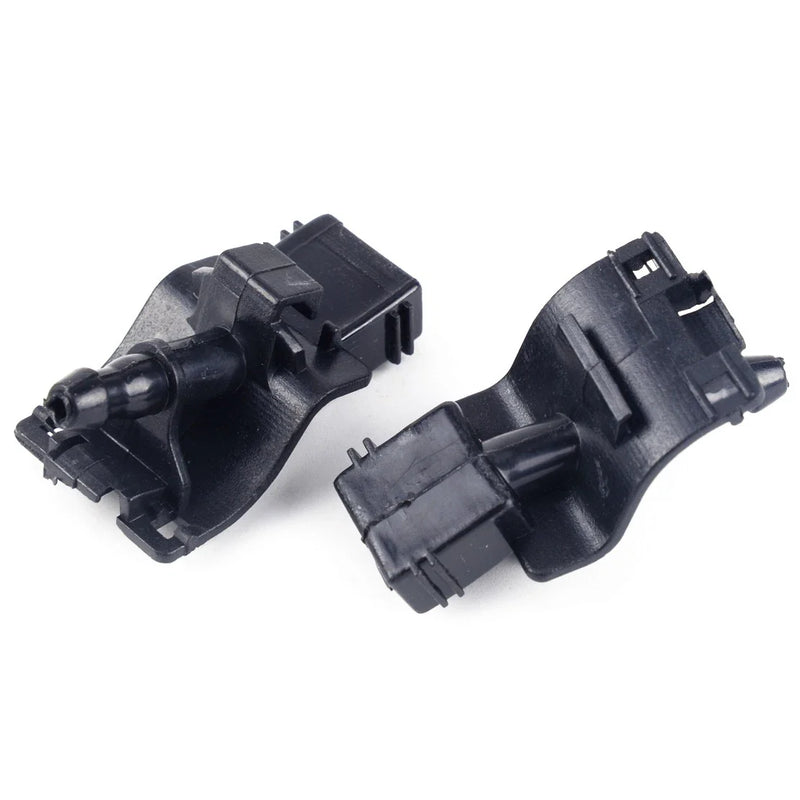 Toyota Corolla 2 x Windshield Washer Nozzles (2014-2019)