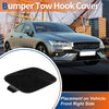 Volvo S60 Front Right Tow Hook Cover (2011-2013)