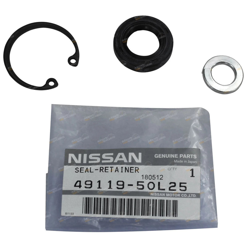 Nissan Genuine Power Seal Kit