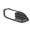 Ford Escape, Kuga Right Side Front Bumper Fog Light Cover (2017-2019)