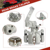 Honda Big Red 700 MUV700 Left Rear Brake Caliper (2009–2013)