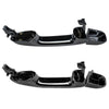 Toyota 4Runner, Lexus GX460 Exterior Door Handles (2010-2023)