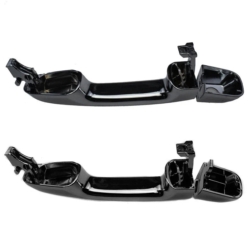 Toyota 4Runner, Lexus GX460 Exterior Door Handles (2010-2023)