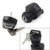Polaris Predator 500 Ignition Switch & Fuel Gas Cap (2003-2007)