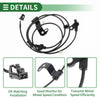 Suzuki Alto V ABS Wheel Speed Sensor (2009-2014)