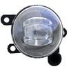 GMC Acadia SLT Denali AT4 Front LED Fog Lights (2020-2022)