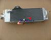 Honda CR80 All Aluminum Radiator (1984)
