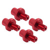 Motorcycle ATV Dirt Bike 8mm Clutch Brake Throttle Cable Adjuster