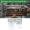 GMC YUKON XL 2500 6.0L Engine Valve Cover Gasket Kit (2007-2013)
