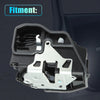BMW E60 E65 E70 E90 Front Right Door Lock Actuator Motor (2001-2012)