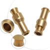 Range Rover L494 Sunroof Drain Fittings (2013–2021)