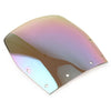 Kawasaki Ninja EX 250 Iridium Windshield (1988-2007)
