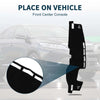 Toyota Harrier 20-24 Black 1 Set Dashboard Cover Mat