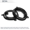 Mazda Tweeter Speaker Spacer Rings