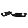 BMW F30 F80 Sport Line Fog Light Grille (2012-2019)