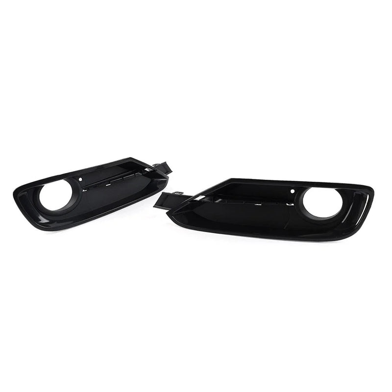 BMW F30 F80 Sport Line Fog Light Grille (2012-2019)
