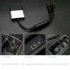 BMW CIC / CCC 2008-2012 USB AUX Media Transmitter Bluetooth Adapter