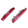 VW Transporter T5 T6 T6.1 Red High Level Rear Brake Light (2003-2022)