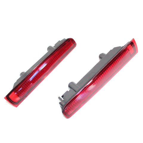 VW Transporter T5 T6 T6.1 Red High Level Rear Brake Light (2003-2022)