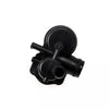 Mercedes-Benz Engine Fuel Tank Carbon Canister Solenoid Valve (1999–2023)